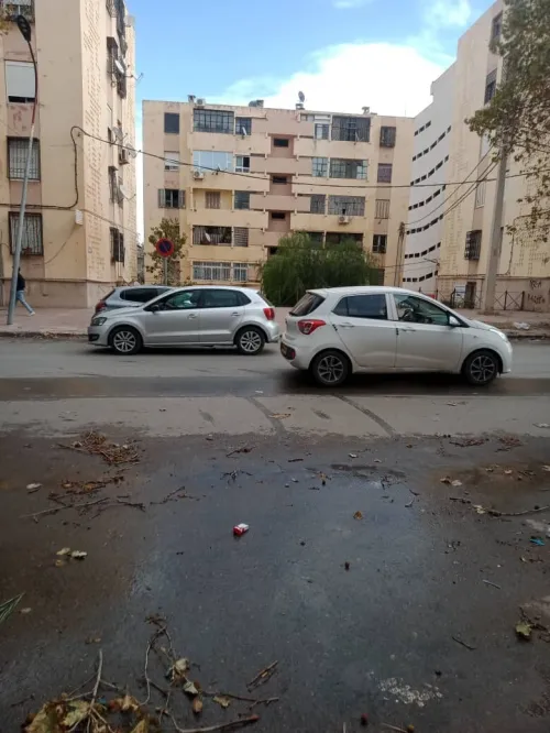Vente Appartement F4 Tlemcen Tlemcen