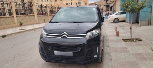 سيتروان جامبي 2022