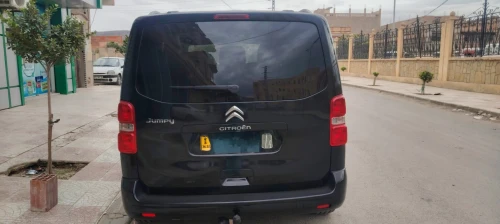 سيتروان جامبي 2022