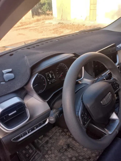 Geely Coolray 2025 Super édition
