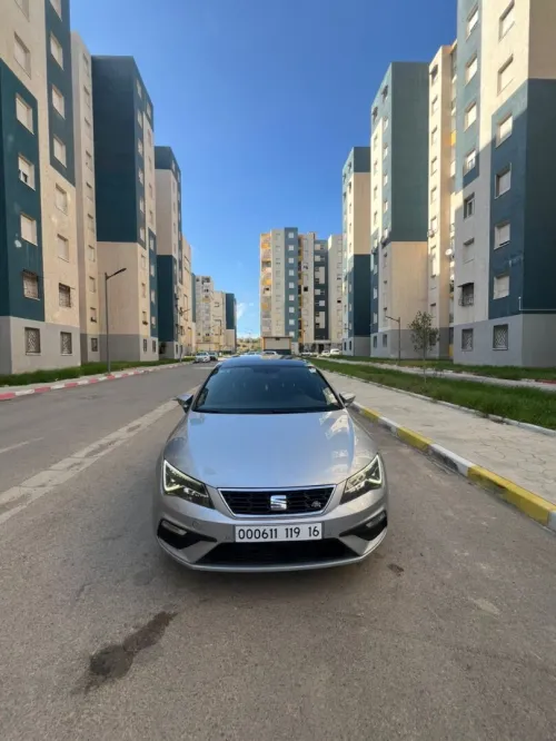 Seat Leon 2019 LINEA R+