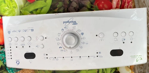 Carte mère whirlpool