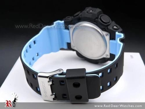 montre Casio G-Shock