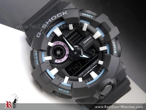 montre Casio G-Shock