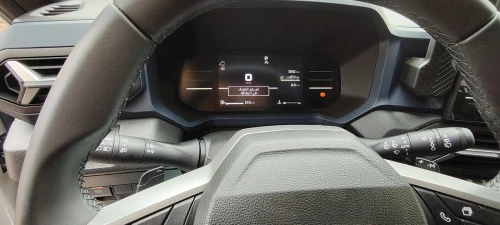 Dacia Duster 2026 Essential