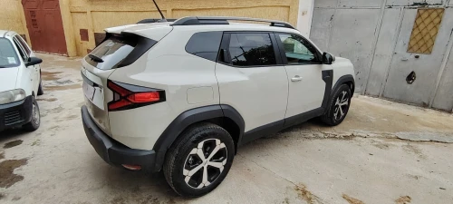 Dacia Duster 2026 Essential