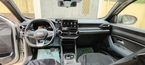 Dacia Duster 2026 Essential