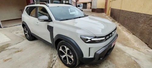 Dacia Duster 2026 Essential