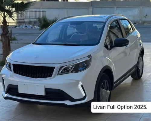 Livan X3 Pro  2025 