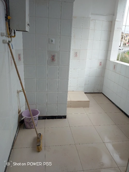 Location Appartement F4 Alger Said hamdine
