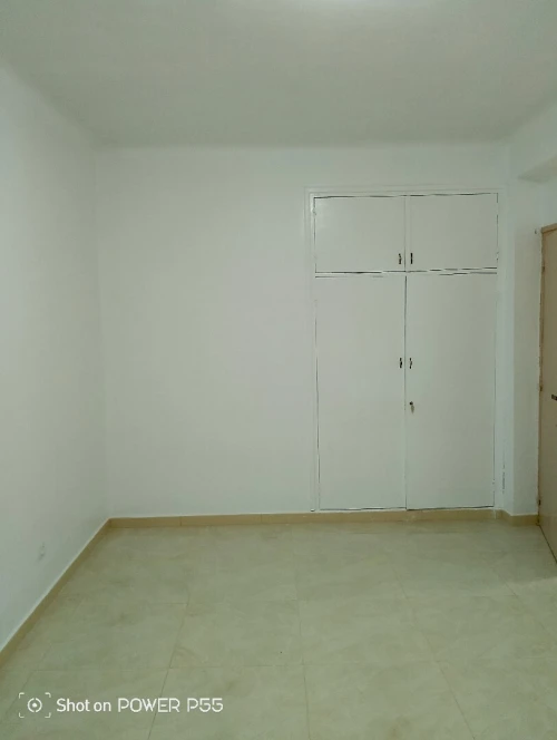 Location Appartement F4 Alger Said hamdine