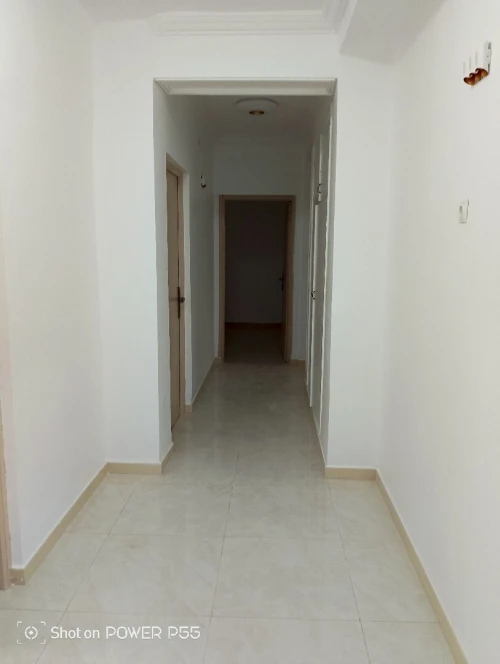 Location Appartement F4 Alger Said hamdine