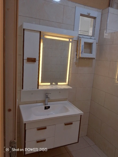 Location Appartement F4 Alger Said hamdine