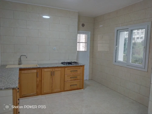 Location Appartement F4 Alger Said hamdine