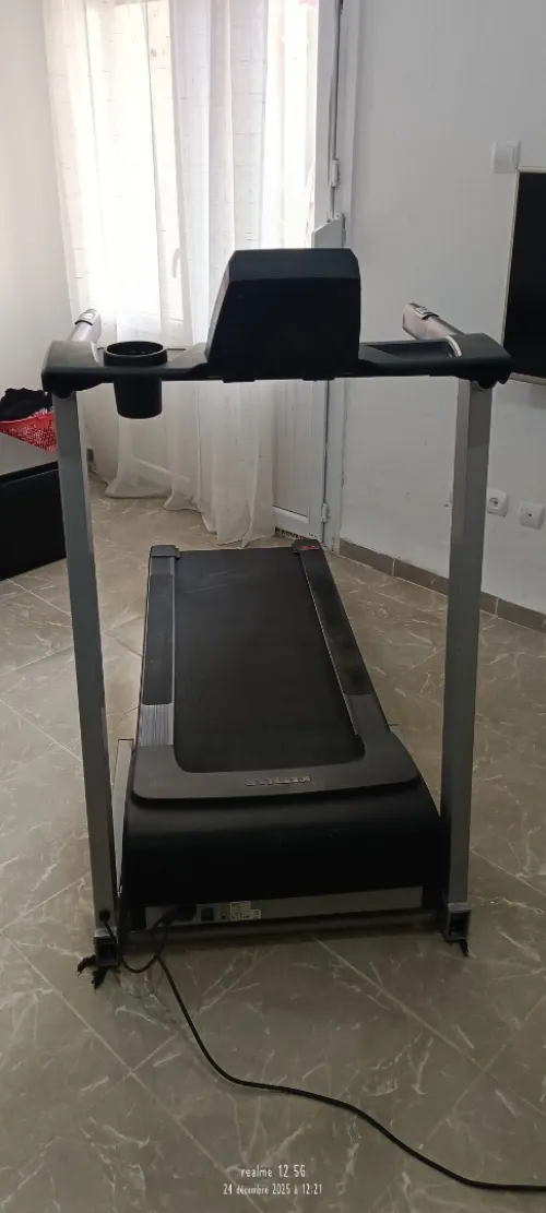 Tapis de course Kettler