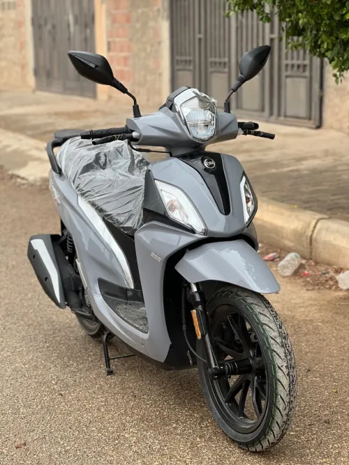 Sym St 2025