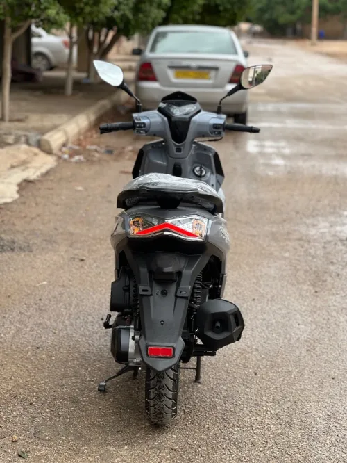 Sym St 2025
