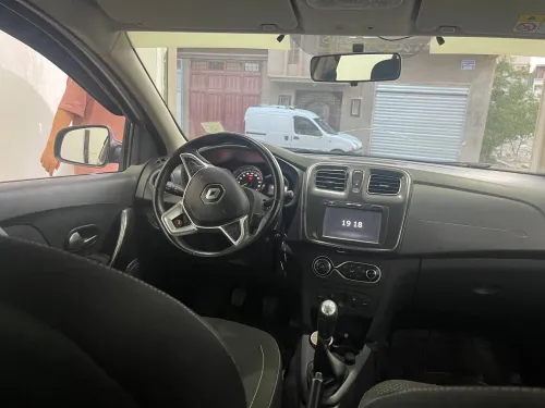 Renault Symbol 2018 Made In Bladi