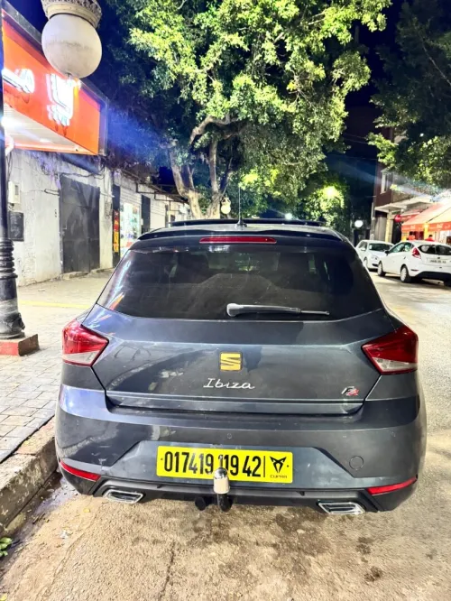 Seat Ibiza 2019 FR PLUS