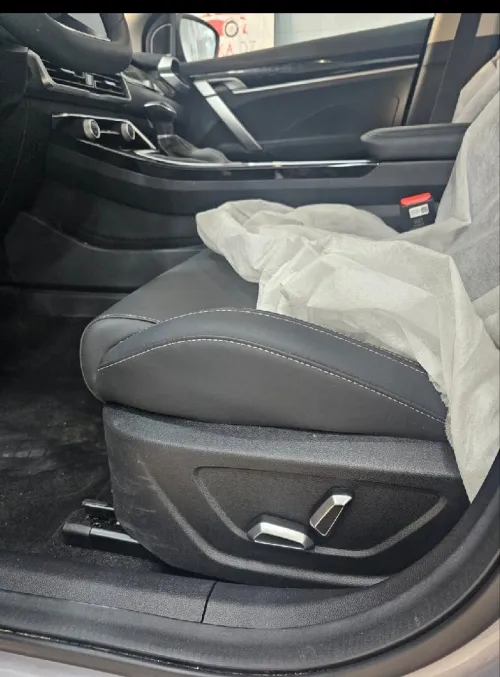 Geely Coolray 2025 