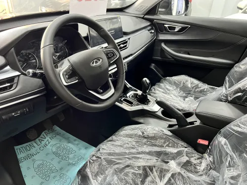 Chery Tiggo 4 pro 2026 Comfort 