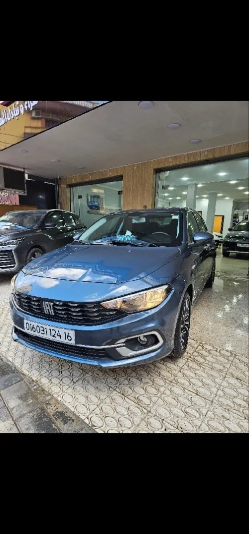 Fiat Tipo 2024 Life
