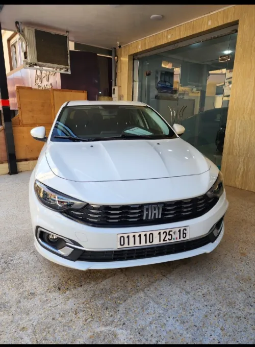 Fiat Tipo 2025 Life