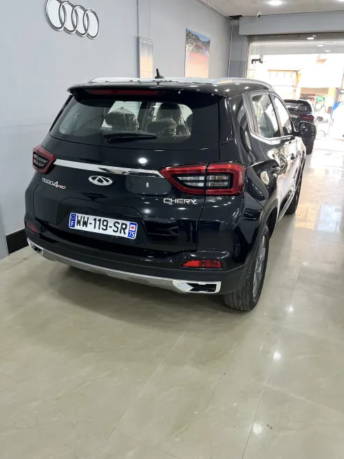 Chery Tiggo 4 pro 2026 Comfort 