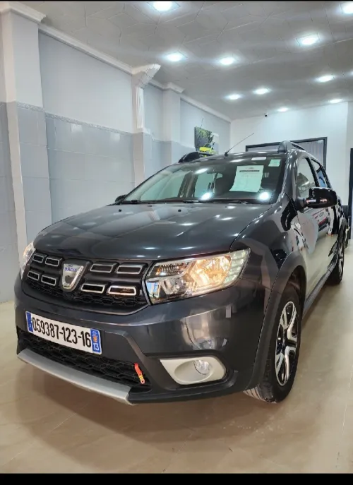 Dacia Stepway 2023 Sandero