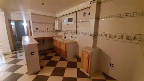 Vente Appartement F5 Tizi Ouzou Tizi ouzou