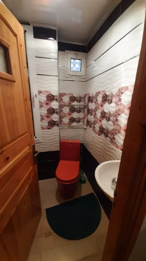 Vente Appartement F5 Tizi Ouzou Tizi ouzou
