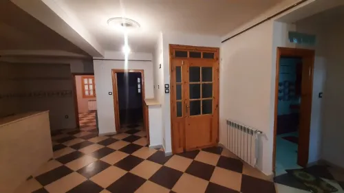 Vente Appartement F5 Tizi Ouzou Tizi ouzou
