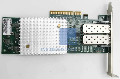 CARTE FC Brocade 18602 16GB Dual Port Host Bus Adapter
