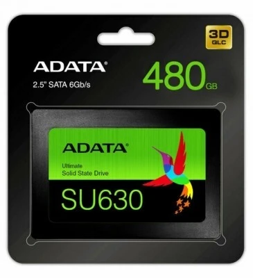 DISQUE DUR 480GB 2.5" SSD DATO/ADATA