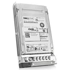 DISQUE DUR 8TB 3.5" SAS DELL 7.2K