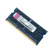 RAM 04GB DDR3-1333 SO-DIMM PC3-10600S 2Rx8 POUR LAPTOP
