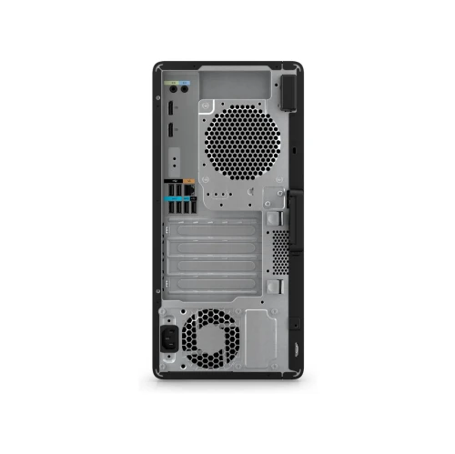STATION HP Workstation Z2 Gen9 - Tour 4U - Core i9 i9-14900K | RAM 64 Go | NVMe 2x 1To | RTX 4000 ADA 20Gb | Win 11 Pro