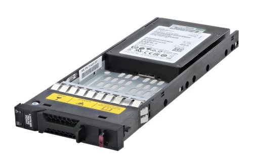 DISQUE DUR SSD M.2 pour serveur HPE MSA 1.92TB 2.5" SAS 12G Read Intensive