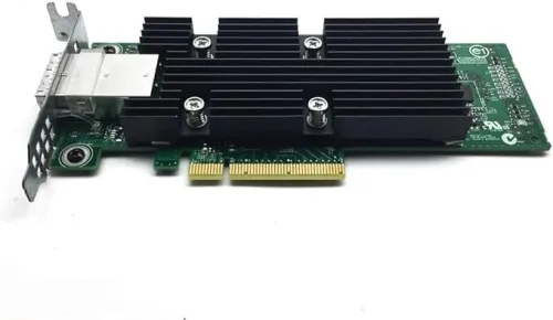 Contrôleur HBA SAS DELL PowerEdge 12Gbps