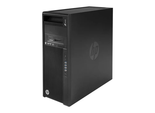 STATION de travail HP Z440 - Intel Xeon E5-1620 v4 | 8 Go DDR4 | Quadro P400 | HDD 1To 7200 rpm