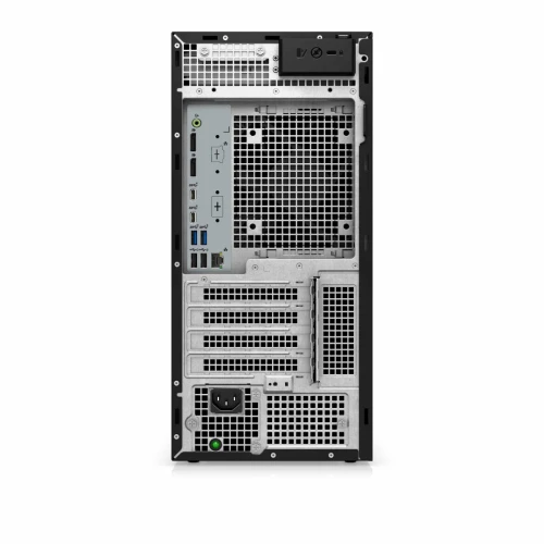 Station Serveur | DELL Precision 3680 | Intel Core i9-14900K | RAM 32 Go | SSD NVMe 1 To