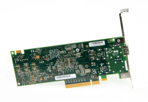 CARTE DELL LPE31000 Single Port 16G SFP+ Fibre Channel Host Bus Adapter