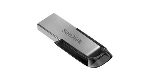 FLASH DISQUE 64GB SANDISK USB 3.0 ULTRA FLAIR