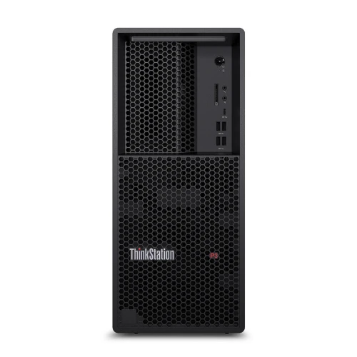 Lenovo ThinkStation P2 GEN2 - Tour | Intel Core Ultra 9 285 | RAM 32Go 5600 Mh/s | SSD NVMe 1 To | Gigabit Ethernet | Windows 11