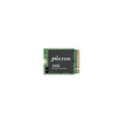 DISQUE DUR 256GB SSD NVMe M.2 2230 MICRON