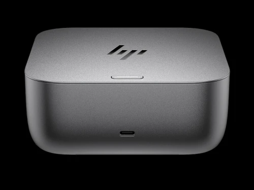 Docking Station HP Thunderbolt G6 jusqu'à 280 W