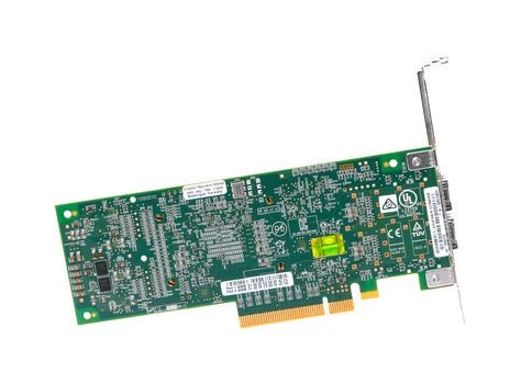 CARTE HPE CARTE SN1000Q Dual Port 16G SFP+ Fibre Channel Host Bus Adapter  FC HBA PCIe Gen3 x8 