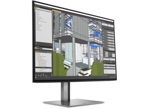 Moniteur LCD HP Z24n G3 24" IPS 1920 x 1200
