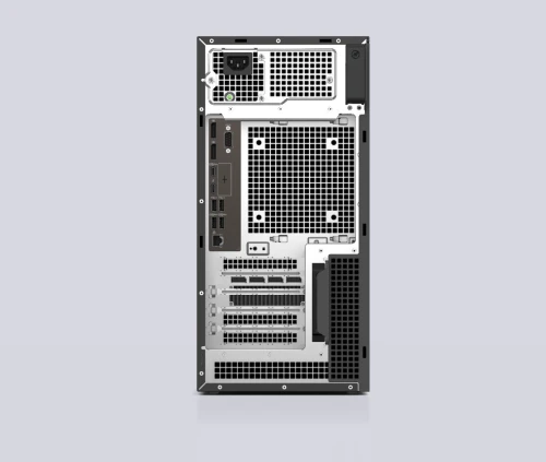 STATION DELL Pro Max Tower T2 FCT2250 - format Tour | Core Ultra 9 285 / 24 Coeurs | RAM 32 Go | NVMe 1 To| Win 11 Pro