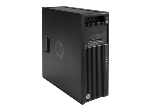 STATION de travail HP Z440 - Intel Xeon E5-1620 v4 | 8 Go DDR4 | Quadro P400 | HDD 1To 7200 rpm